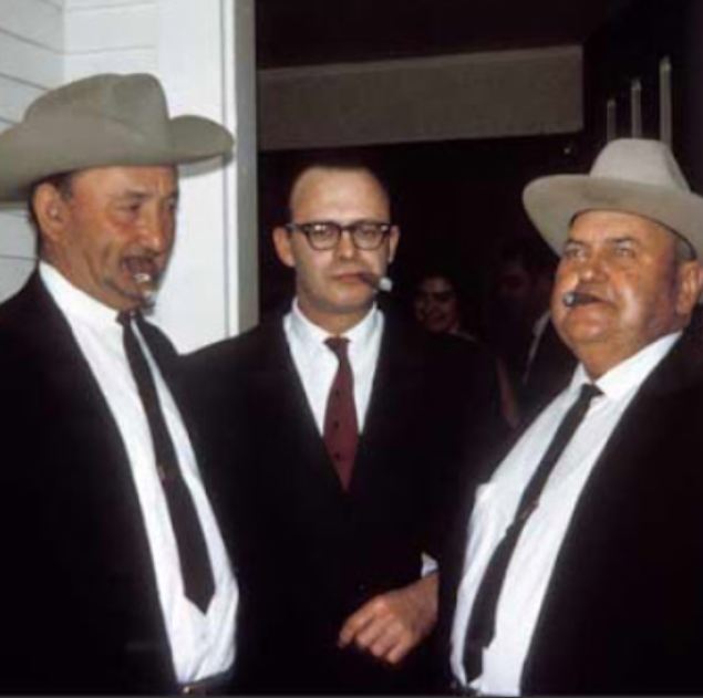 Adam Landreneau Cajun Fiddle Icon