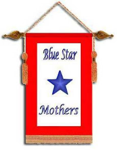 Blue Star Mothers in the news: headlines by State