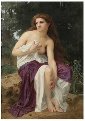 GUILLAUME SEIGNAC(1870-1924)