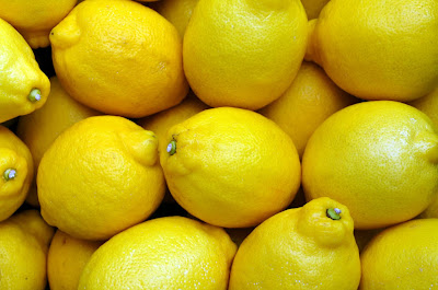 Benefits and Side-Effects Lemon in Hindi