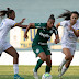Palmeiras empata com São José no Brasileiro Feminino