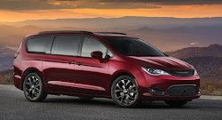 The Pacifica Place at Criswell Chrysler: Chrysler Pacifica Receives Good Housekeeping 2019 Best