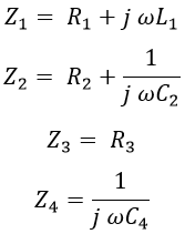 Owen's Bridge - Circuit Construction, Equation, Phasor Diagram & Advantages
