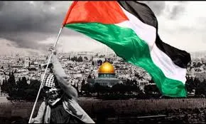 برنامج مسابقات امريكي يعتتذر عن اعتماد اسرائيل كدولة بدلا من فلسطين شاهد التفاصيل