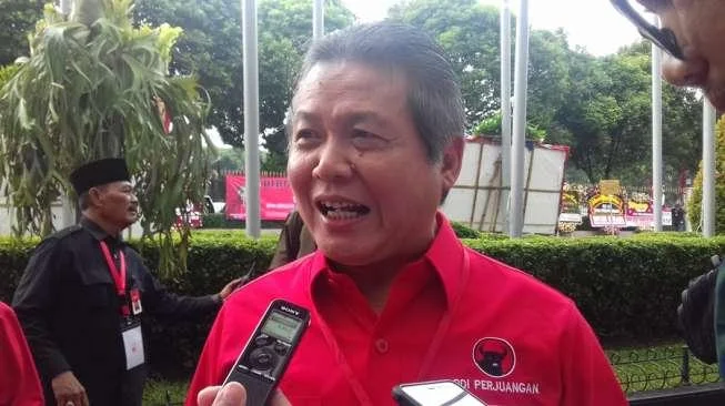 Elite PDIP Menilai Usulan Gedung DPR Jadi RS Darurat Hanya Dramatisasi & Retorika Politik Belaka