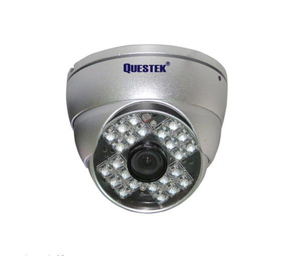 Camera QUESTEK QTX – 4121