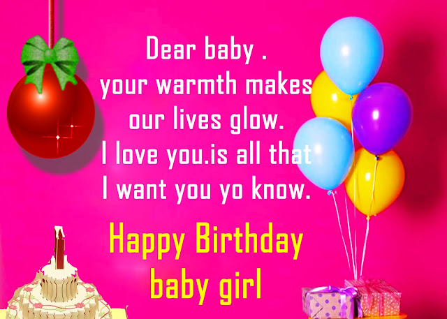 happy birthday wishes birthday wishes birthday wishes for baby girl