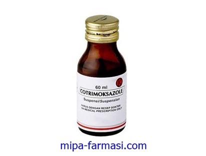Cotrimoksazole