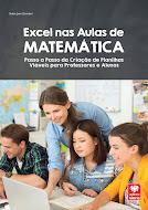 Excel nas aulas de Matemática