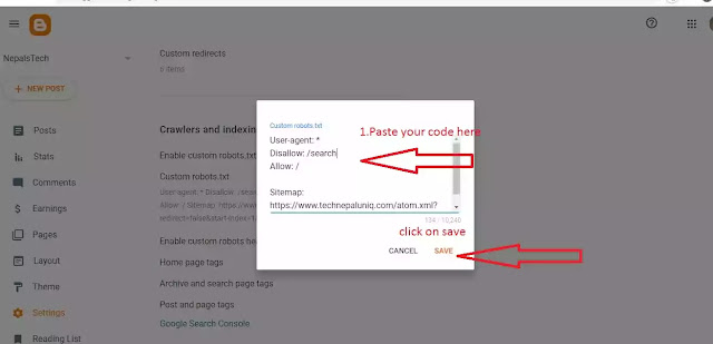 generate sitemap generate sitemap
