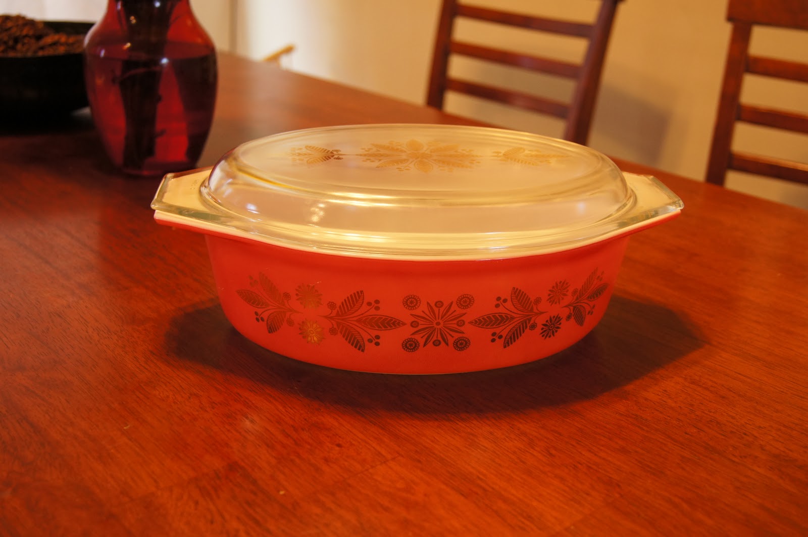 The Thrifty Picker: February 2012