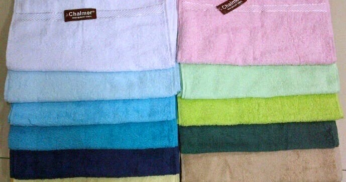 Jual Handuk Polos Harga Murah Surabaya Supplier jual handuk polos harga murah surabaya supplier