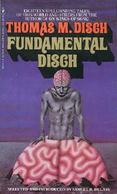 Thomas M. Disch, Fundamental Disch