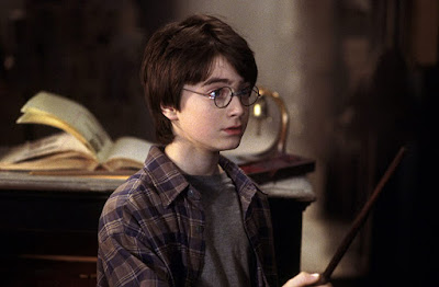 Harry Potter And The Sorcerers Stone Movie Image 2