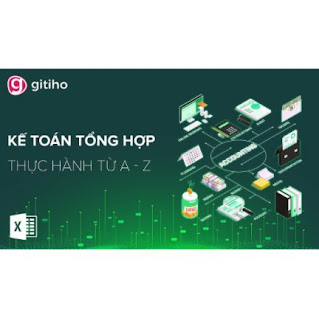 Kế toán tổng hợp từ A - Z - Ai cũng có thể trở thành kế toán tổng hợp trong 14 giờ ebook PDF-EPUB-AWZ3-PRC-MOBI