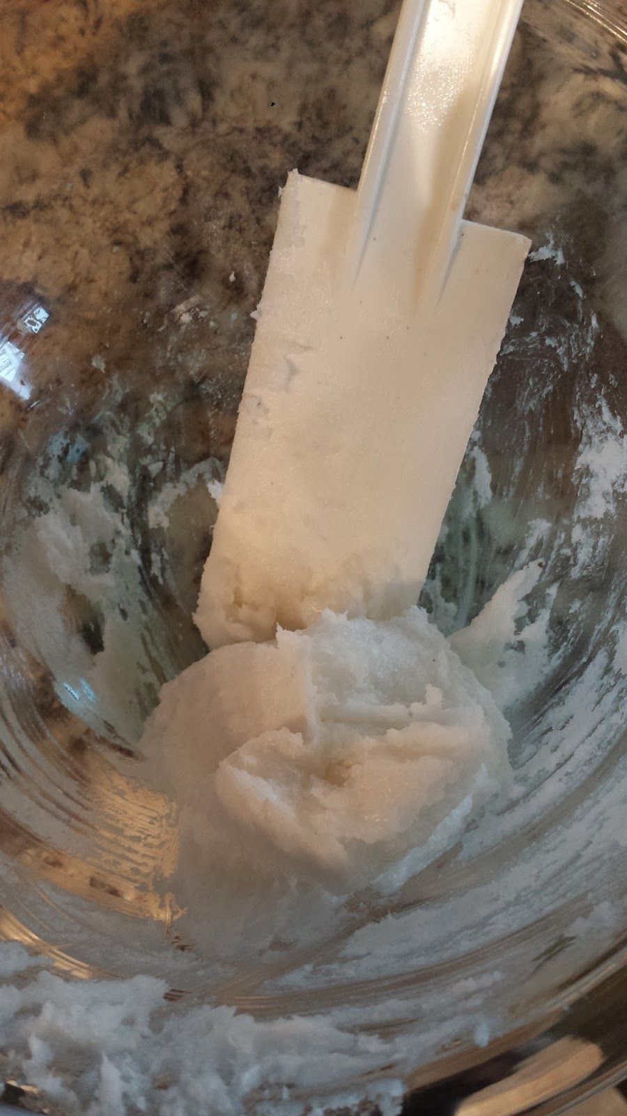 Crunchy Urban Mom DIY Toothpaste