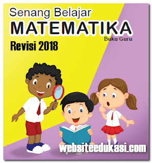 Buku Matematika Kelas 4 Revisi 2018