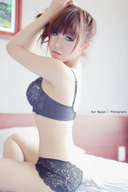anh-gai-xinh-nhat-ban-bikini-quyen-ru-nhat