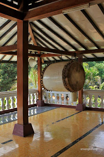 masjid astana sultan hadlirin mantingan jepara