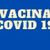 Pfizer entrega mais 629 mil doses da vacina contra a covid-19