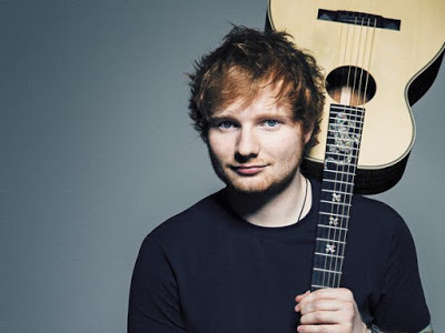 Download Lagu Ed Sheeran Photograph mp3 - musikpengkolan