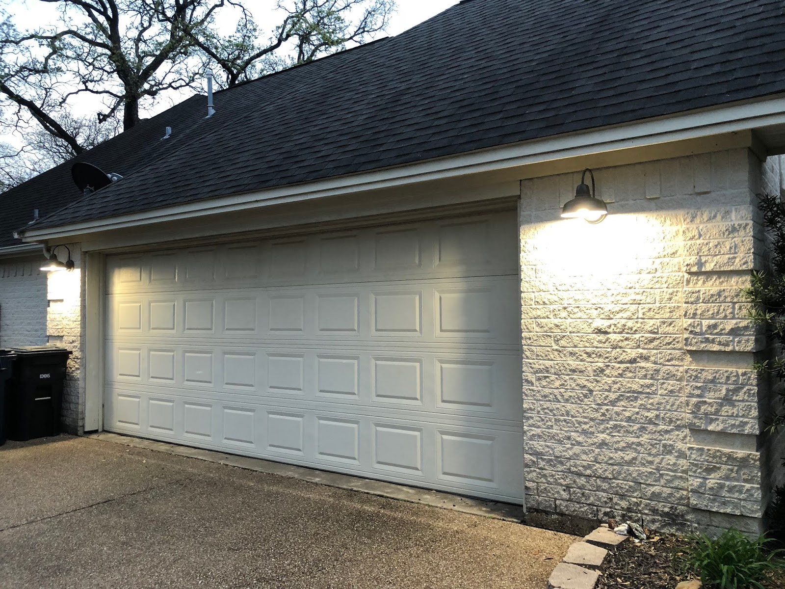 My Journey To Fit House Reno Garage Part 1