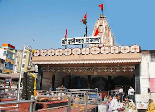 shani shingnapur temple