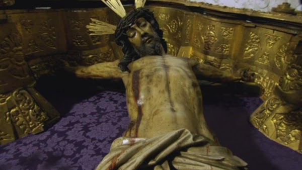 Asi ha sido el Vía Crucis Oficial de Hermandades de Cádiz Asi ha sido el Vía Crucis Oficial de Hermandades de Cádiz