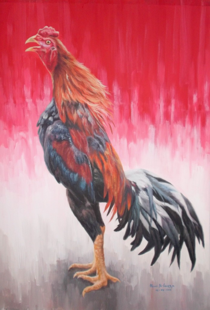 Inspirasi 34+ Pelukis Cahaya Adalah Sebutan Bagi Pelukis