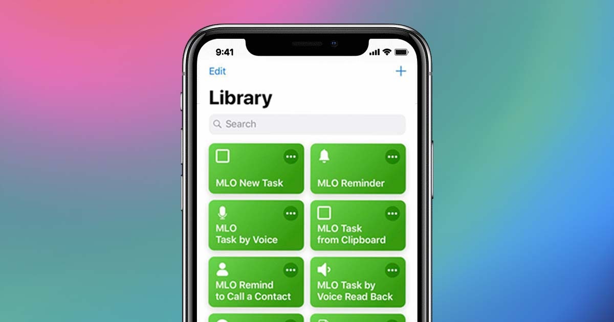 new ios shortcuts new ios shortcuts