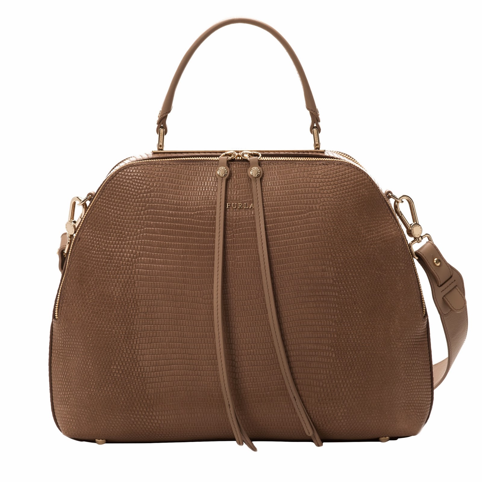 Essential Communications Furla launches Autumn Winter 2014