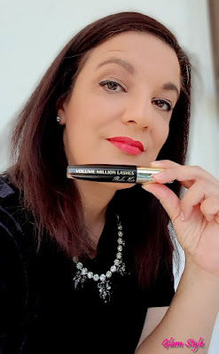 volume million lashes balm noir l'oreal