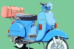 Cara Merubah Foto Menjadi Kartun di Adobe Photoshop