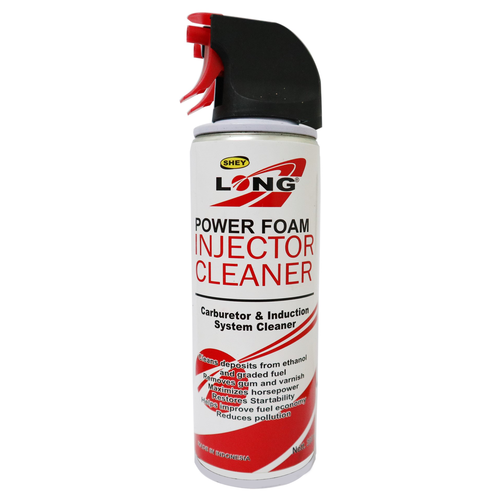 Injector Cleaner LONG