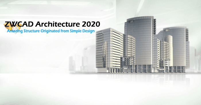 zwcad architecture zwcad architecture