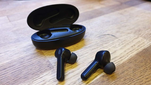 TaoTronics SoundLiberty 53 Review