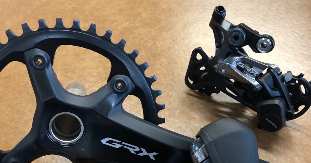 Real Deal Review: Getting a Grip on GRX Gloves