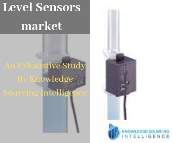 global level sensors market 