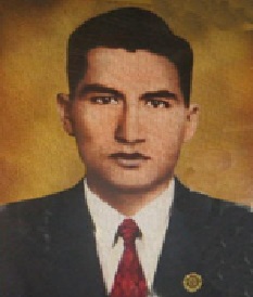 PROMOCION DE OFICIALES PIP ALCIDES VIGO HURTADO HOY POR SIEMPRE