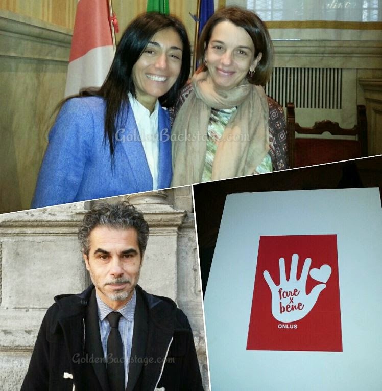 Chi Sono I Genitori Di Geppi Cucciari