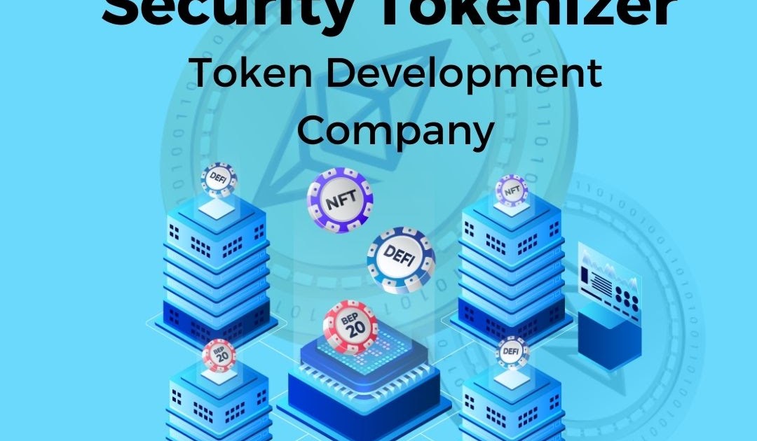 Crypto Tokens and Its Types in Detail