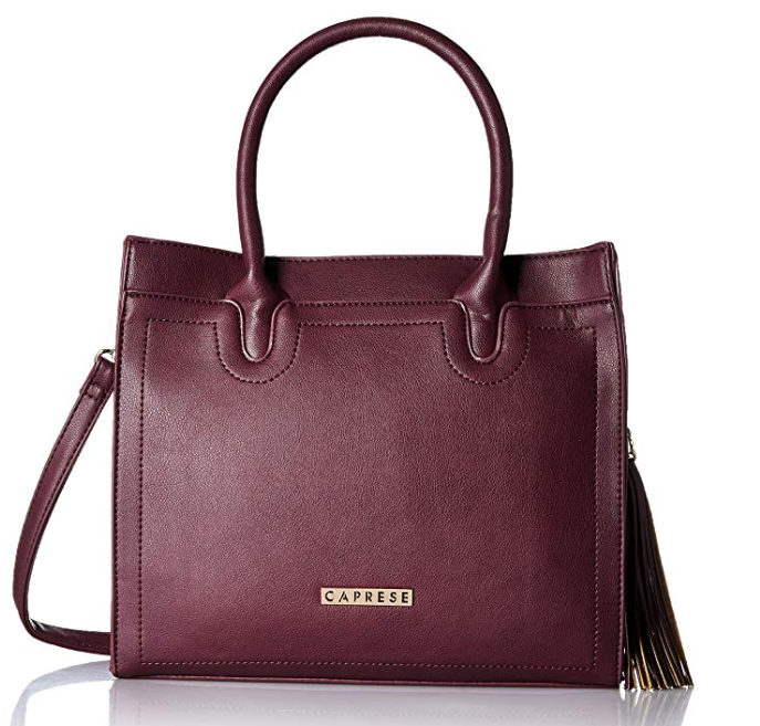 AMAZING DEALS ON CAPRESE HANDBAGS-UPTO 70% OFF