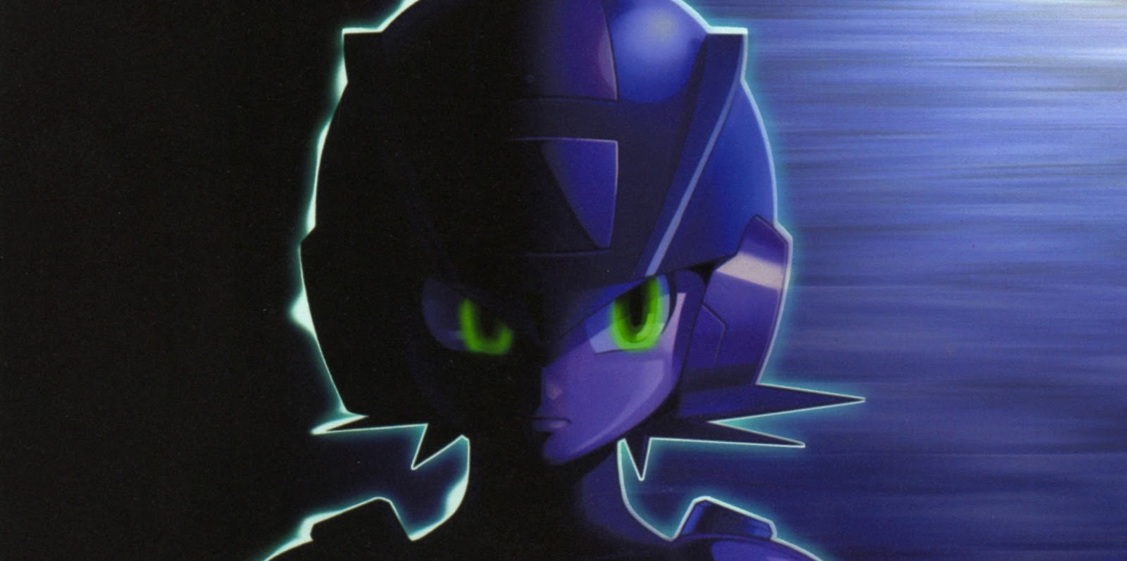 mega man battle network