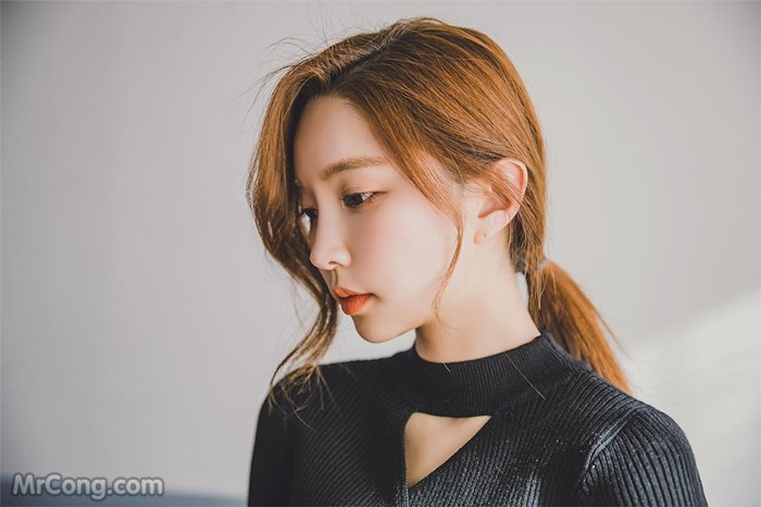 Model Park Soo Yeon in the December 2016 fashion photo series (606 photos) photo 17-15