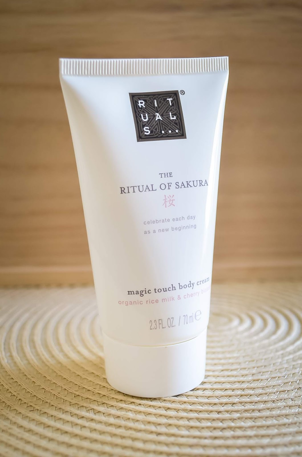 Ritual of Sakura moment d'évasion par Rituals Around Ritual of Sakura moment d'évasion par Rituals Around