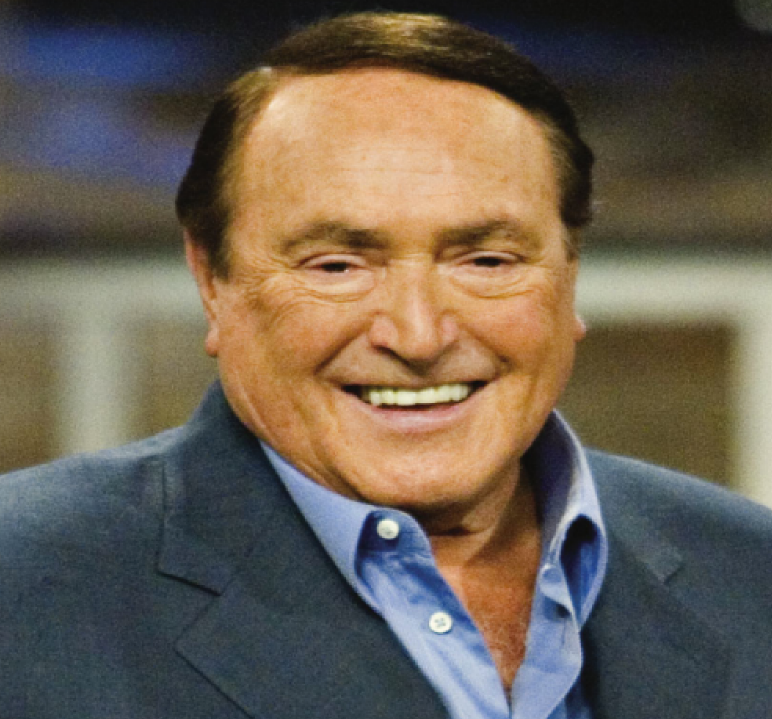 Dead in a Decade Morris Cerullo obit