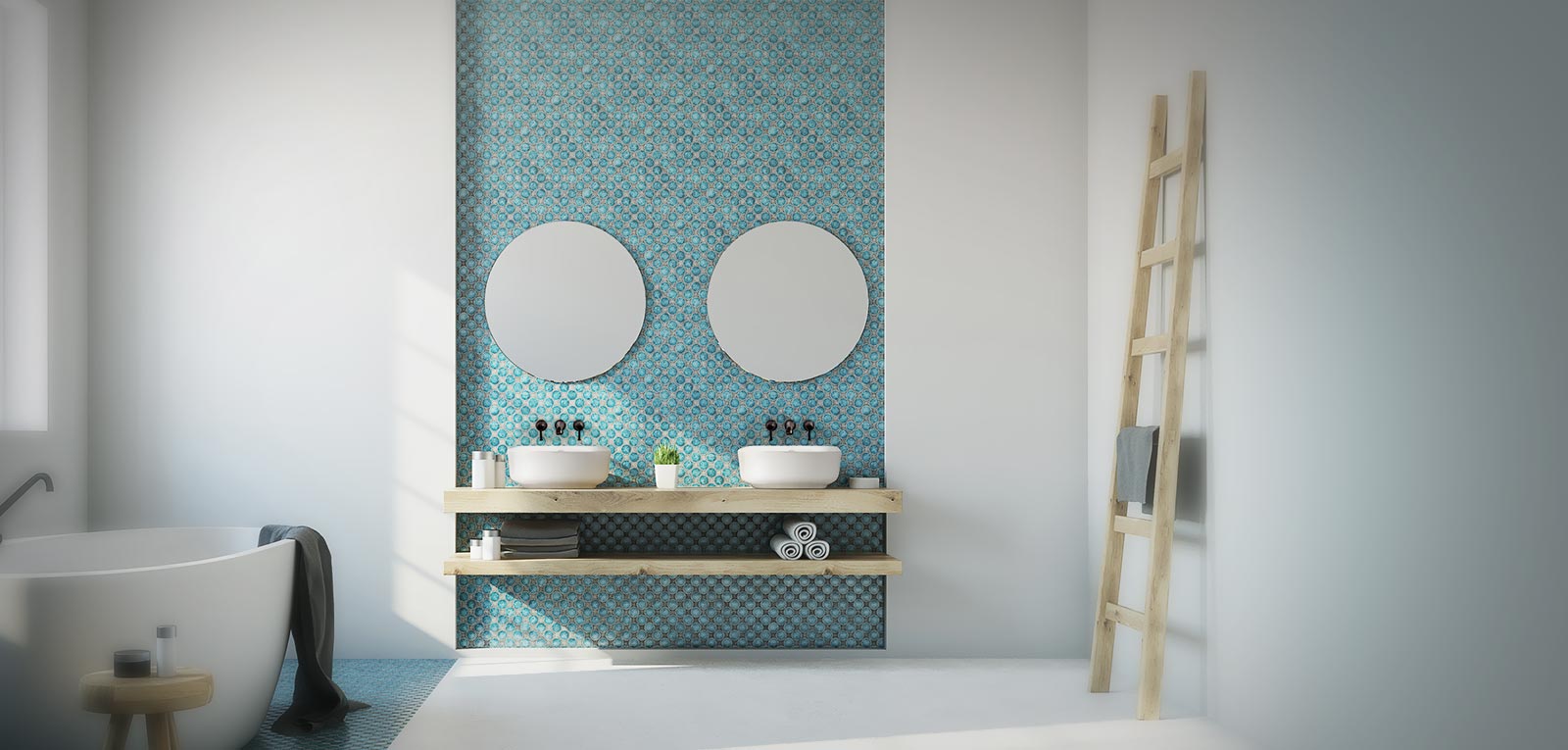 Luxury Sanitaryware brand