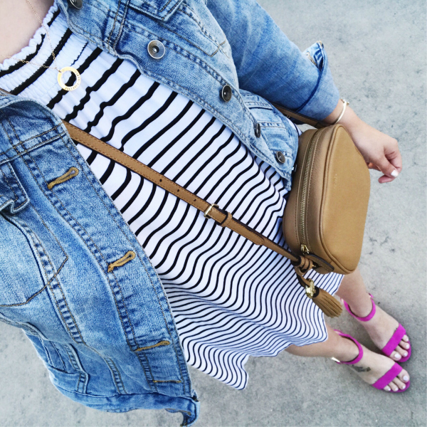 style on a budget, spring style, how to dress for spring, mom style