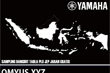 Download Sampling Yamaha PSR S970 S975 Gratis 2020 Update