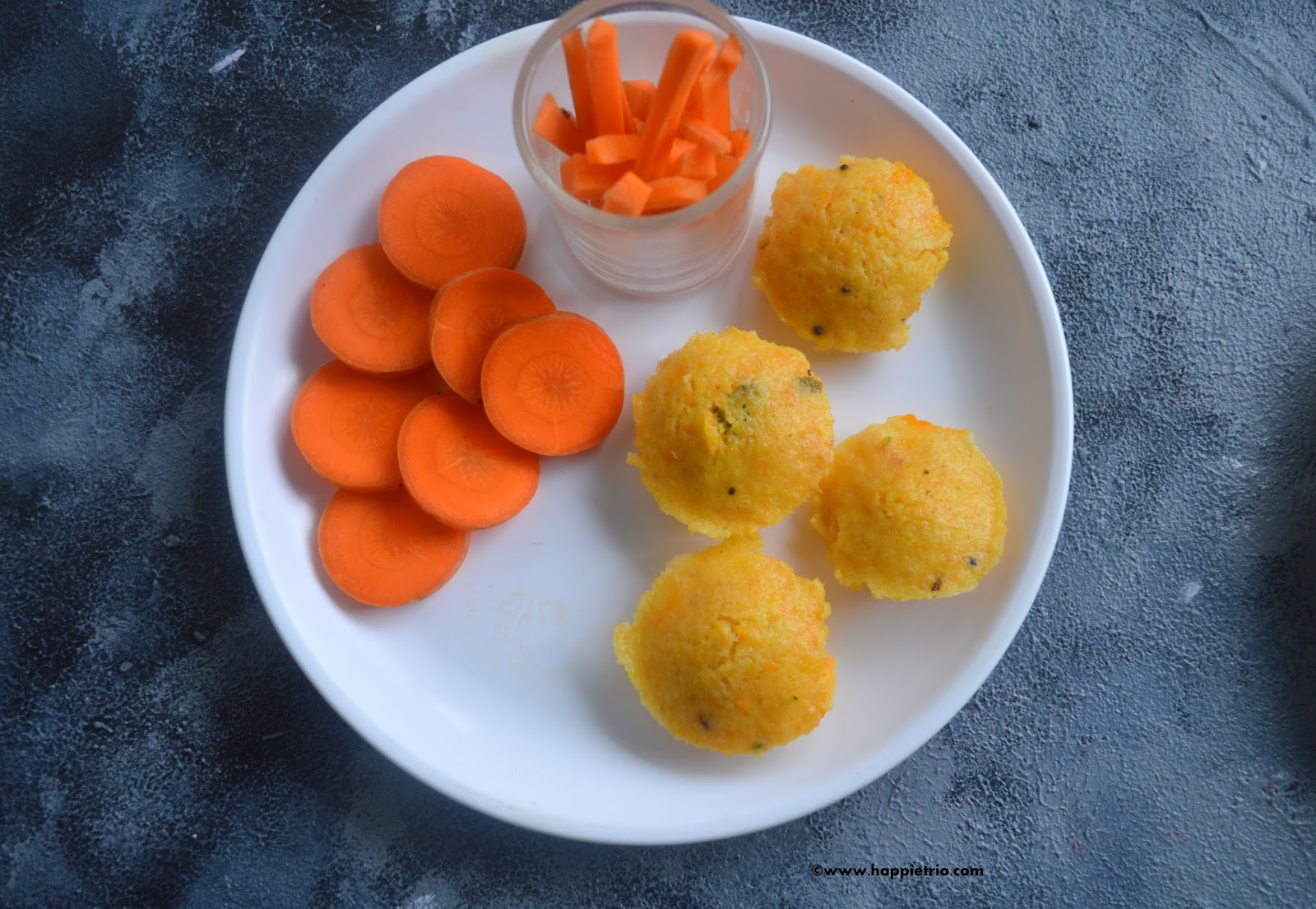 Carrot Idli Recipe Easy Kids Breakfast Recipes Cook with Sharmila